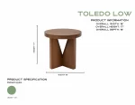 Toledo Low - Image 4